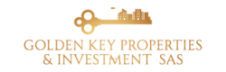 Golden Key Properties & Investment SAS