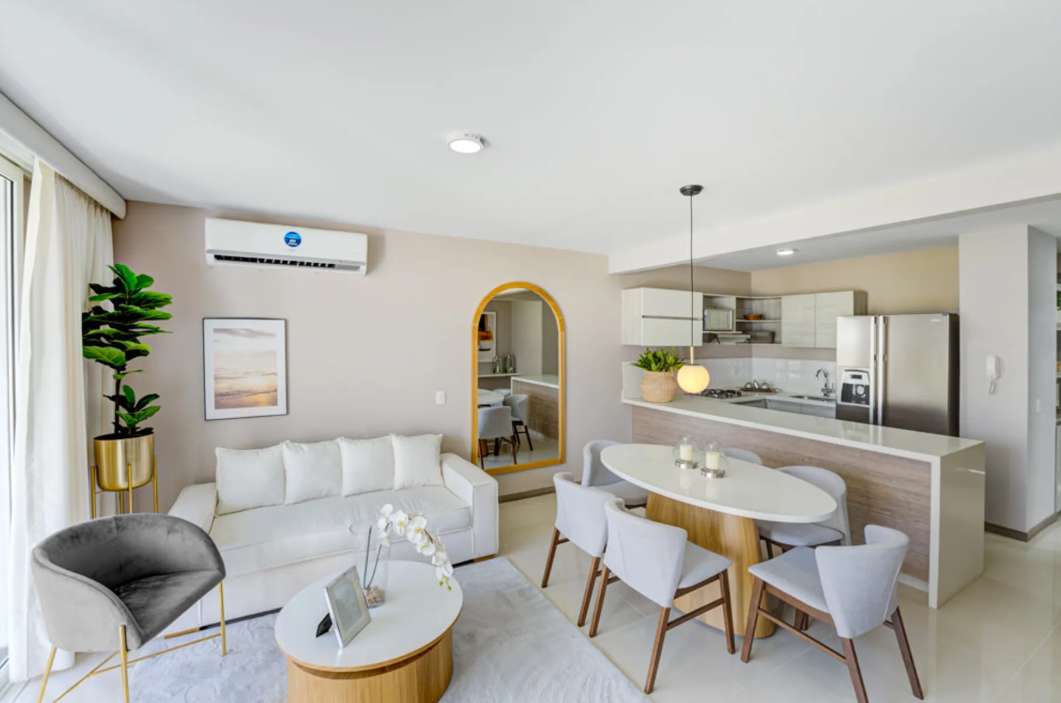 foto2 Baikal, Apartamentos en Venta en Valle del Lili, Cali