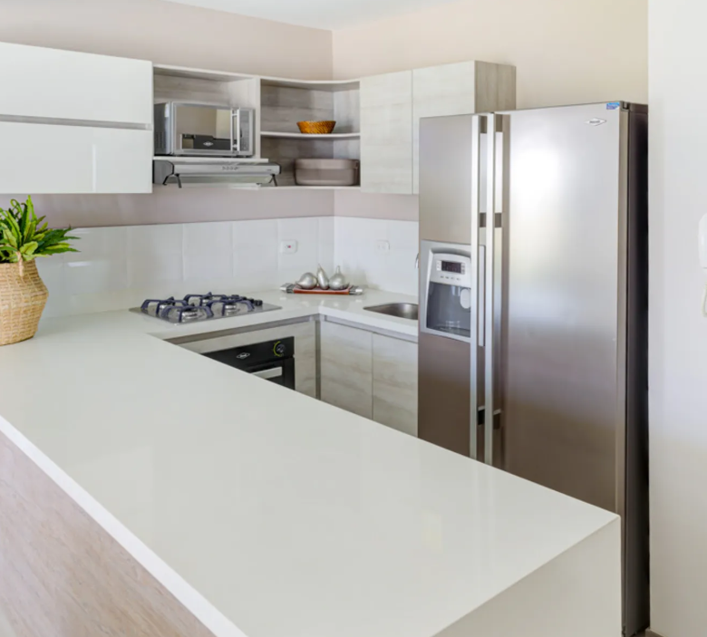 Baikal, Apartamentos en Venta en Valle del Lili, Cali