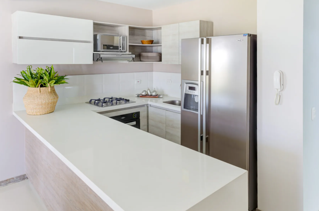 foto3 Baikal, Apartamentos en Venta en Valle del Lili, Cali