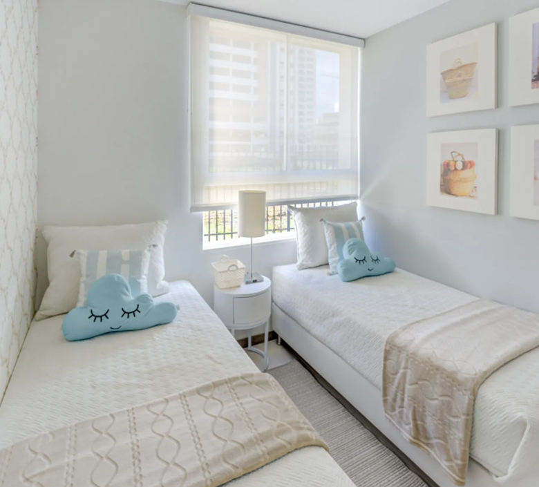 Baikal, Apartamentos en Venta en Valle del Lili, Cali