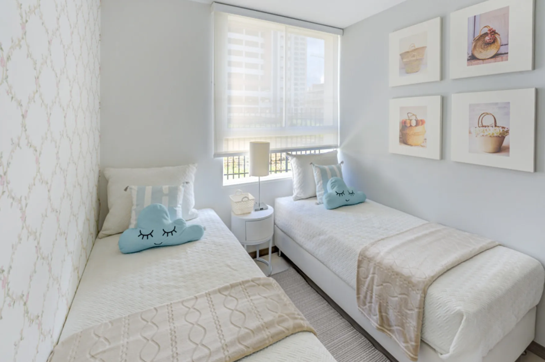 foto4 Baikal, Apartamentos en Venta en Valle del Lili, Cali