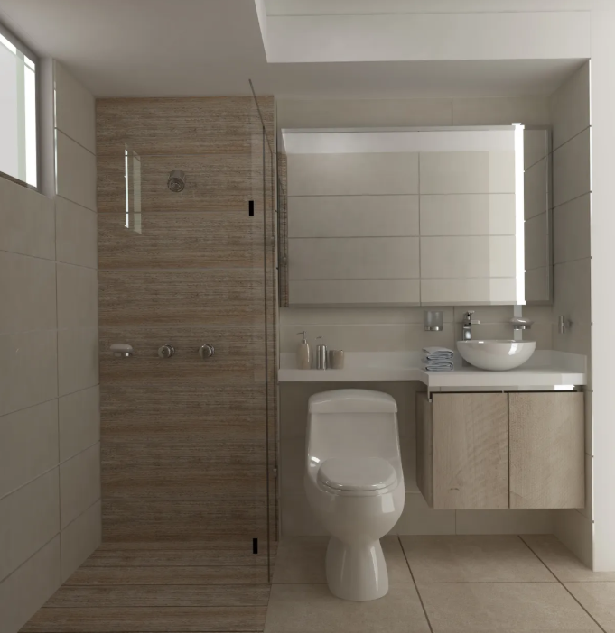 Baikal, Apartamentos en Venta en Valle del Lili, Cali
