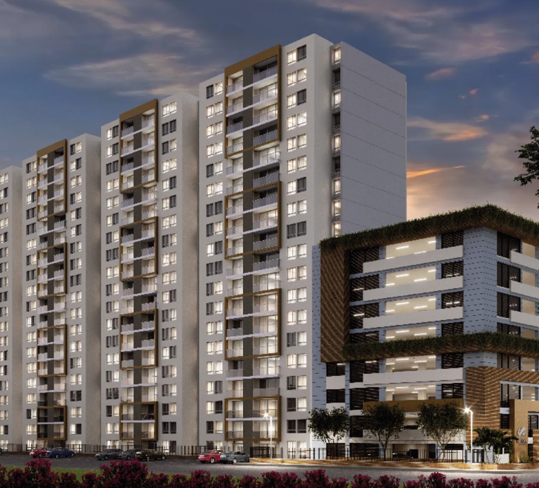 Baikal, Apartamentos en Venta en Valle del Lili, Cali