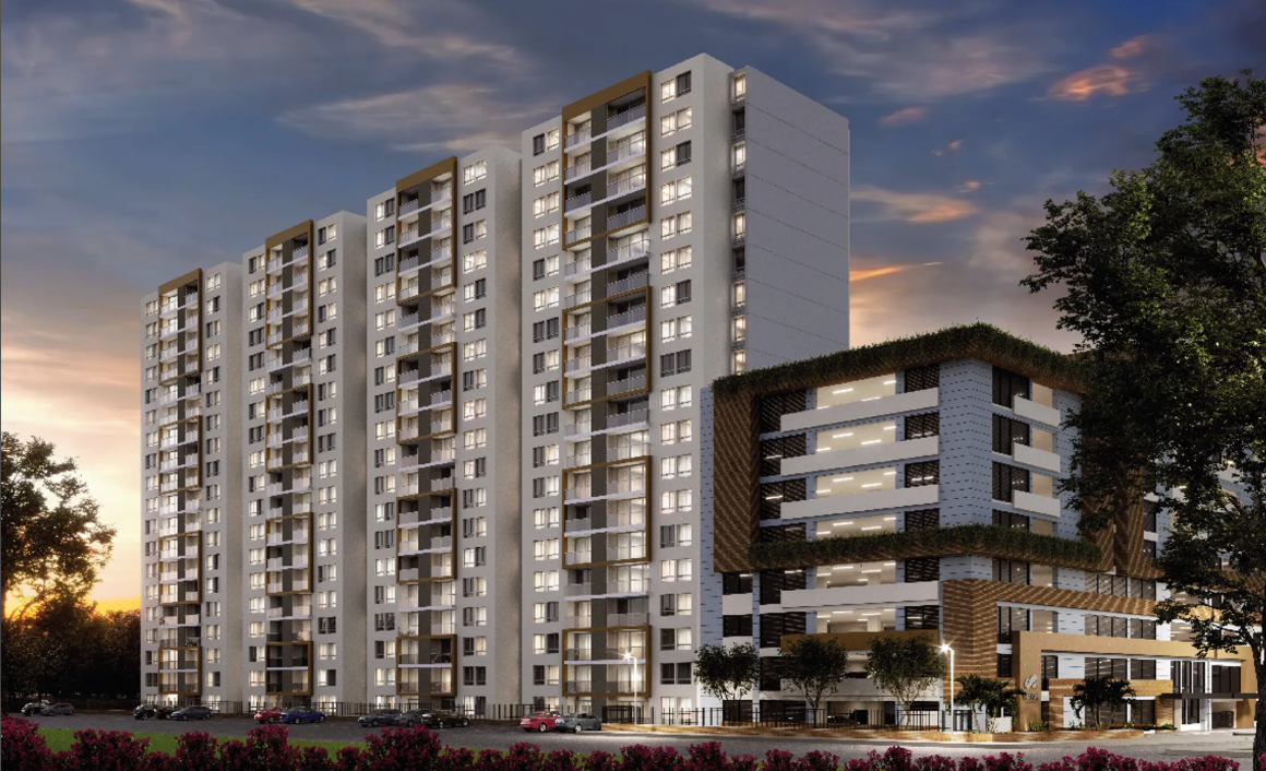 foto9 Baikal, Apartamentos en Venta en Valle del Lili, Cali