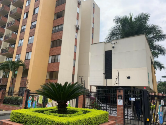 Apartamento en Arriendo en Valle del Lili, Cali