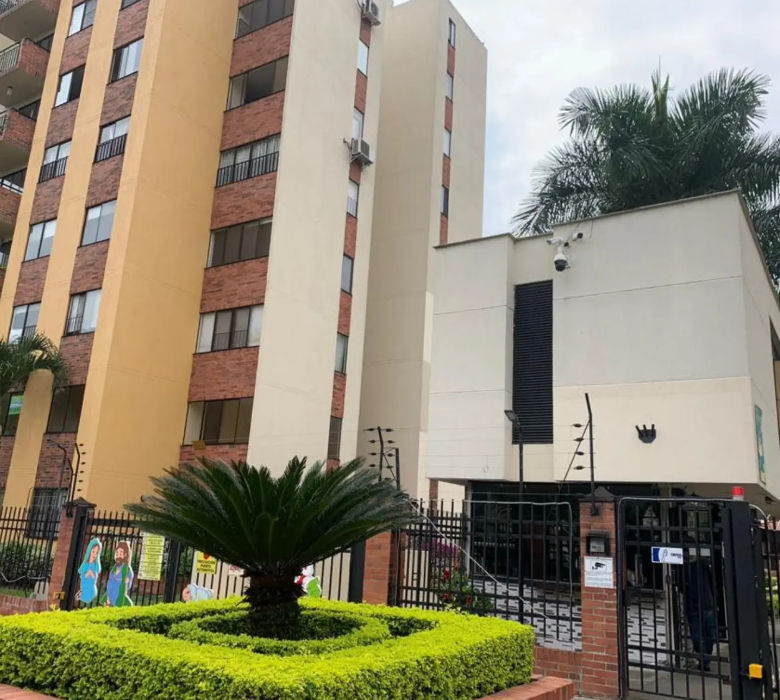 Apartamento en Arriendo en Valle del Lili, Cali