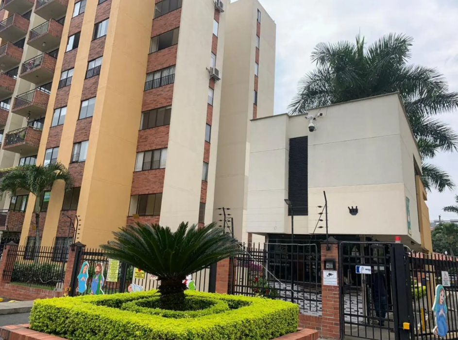 APTO1 Apartamento en Arriendo en Valle del Lili, Cali