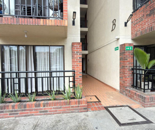 Apartamento en alquiler en Valle del Lili