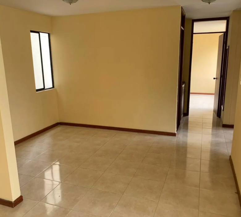 Apartamento en alquiler en Valle del Lili