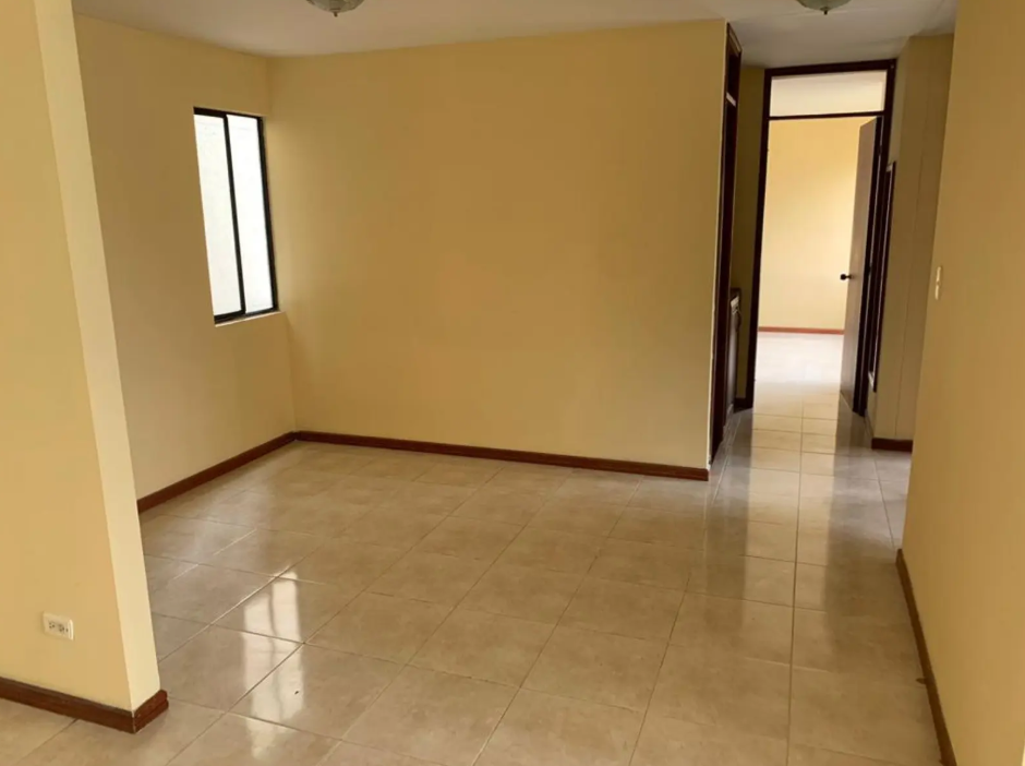 Apartamento en alquiler en Valle del Lili