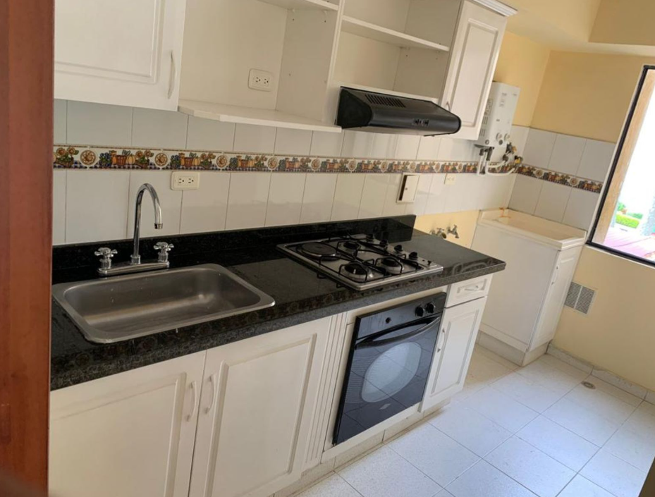 Apartamento en alquiler en Valle del Lili