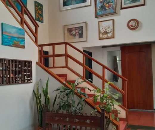 Casa Campestre en Arriendo en Cali