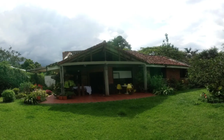 Casa Campestre en Arriendo en Cali