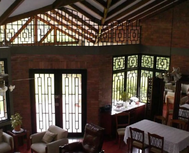 Casa Campestre en Arriendo en Cali