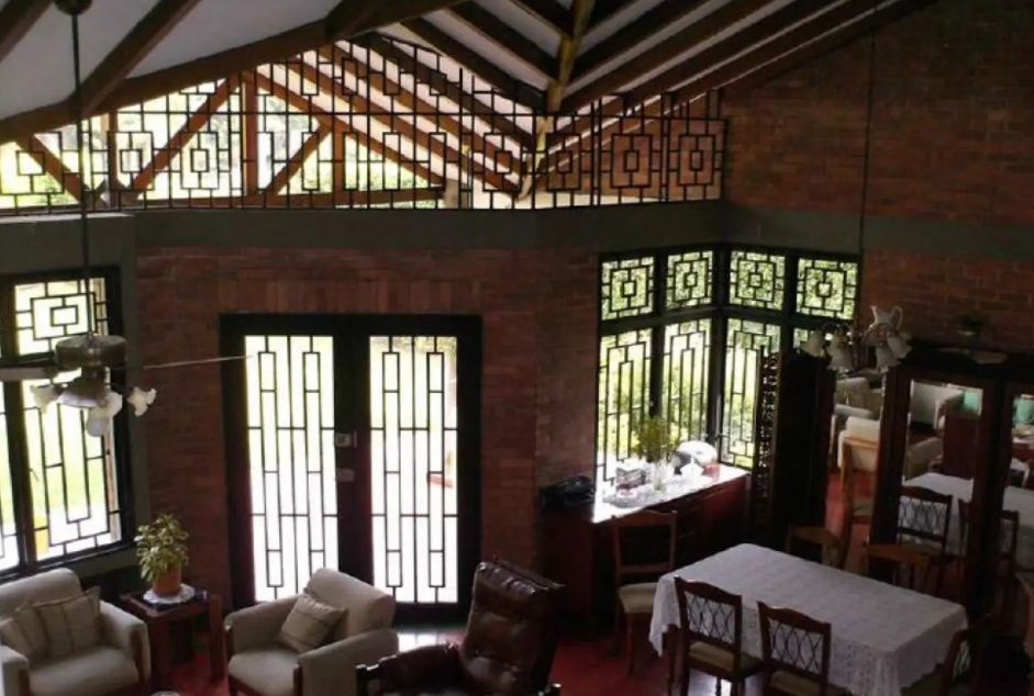 FINCA4 Casa Campestre en Arriendo en Cali