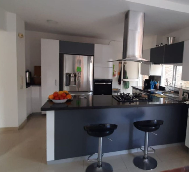 Nueva Casa en Arriendo en Ciudad del Jardin, Cali