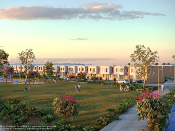 LAS CASAS, Casas en Venta en Cascajal, Cali