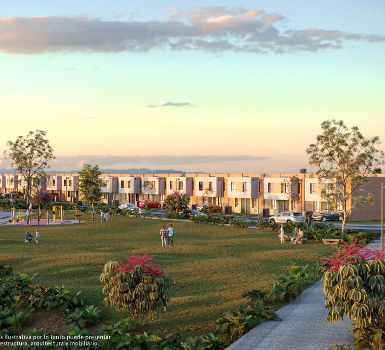 LOS BOSQUES, Casas en Venta en Cascajal, Cali