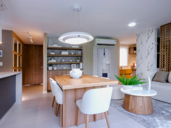Apartamentos en Venta en Valle del Lili, Cali