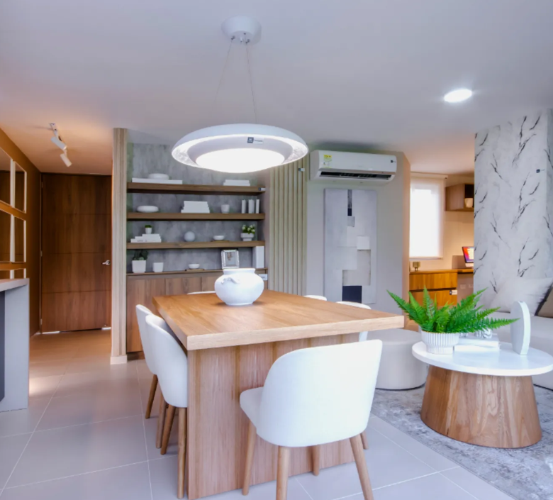 Apartamentos en Venta en Valle del Lili, Cali