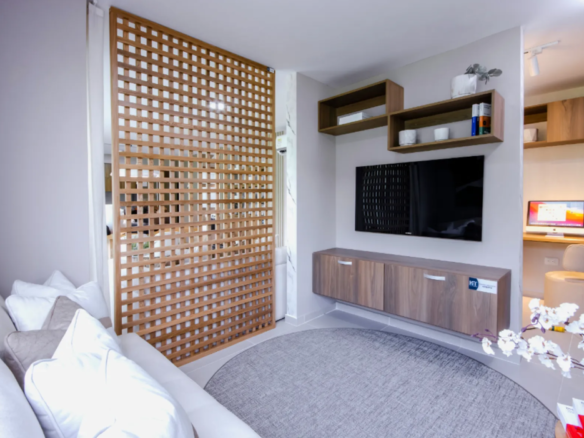 Venta de Apartamentos en Valle del Lili, Cali