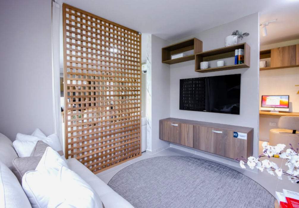 pic3 Venta de Apartamentos en Valle del Lili, Cali
