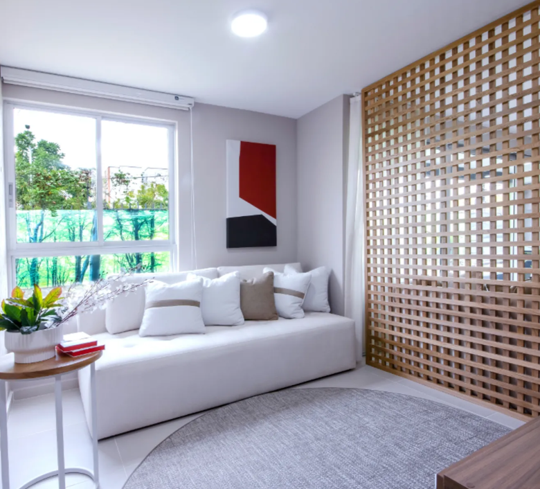 Venta de Apartamentos en Valle del Lili, Cali