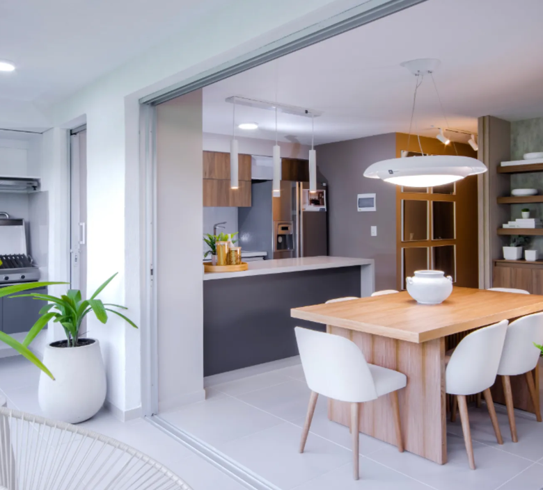 Venta de Apartamentos en Valle del Lili, Cali