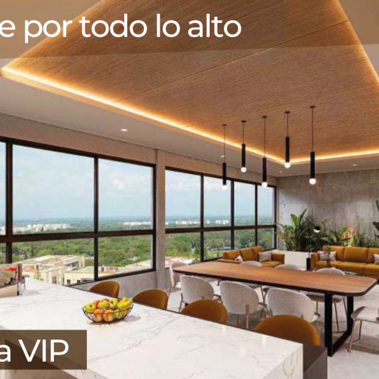 Venta de Apartaestudios en BOTÁNIKA COLIV