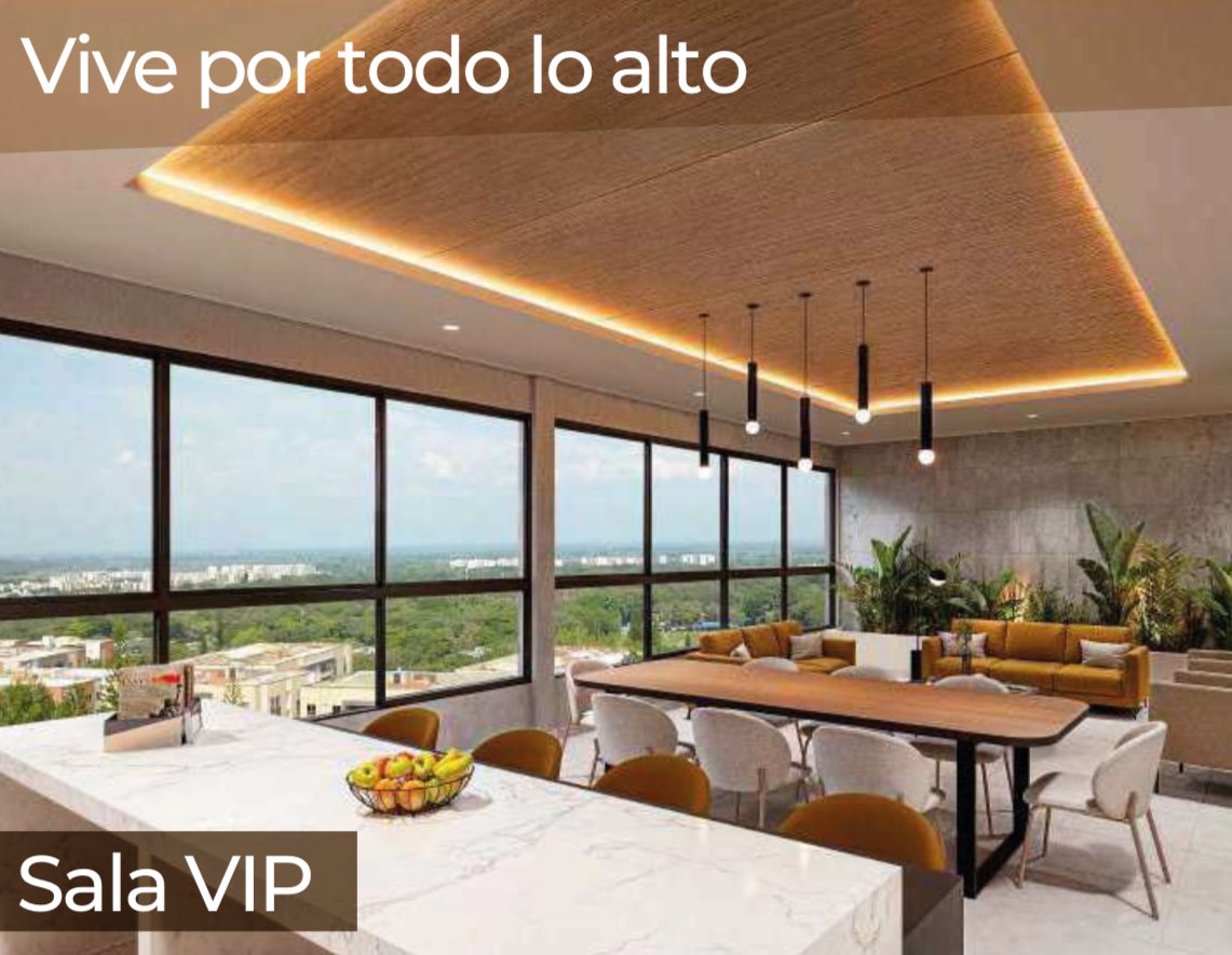 Venta de Apartaestudios en BOTÁNIKA COLIV