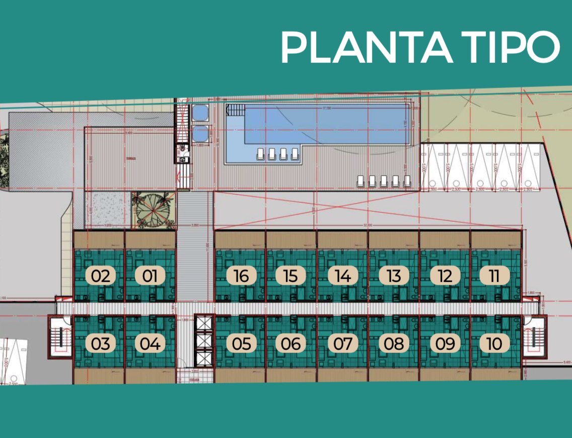 Venta de Apartaestudios en BOTÁNIKA COLIV