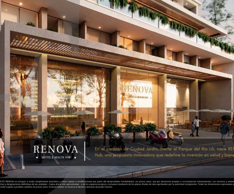 Venta de Recovery Suite en RENOVA