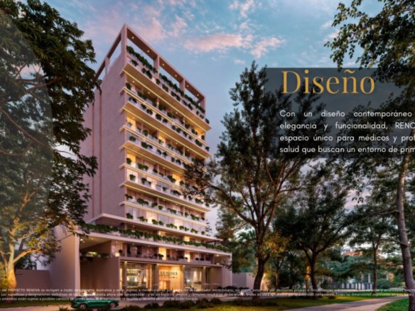 Venta de Recovery Suite en RENOVA