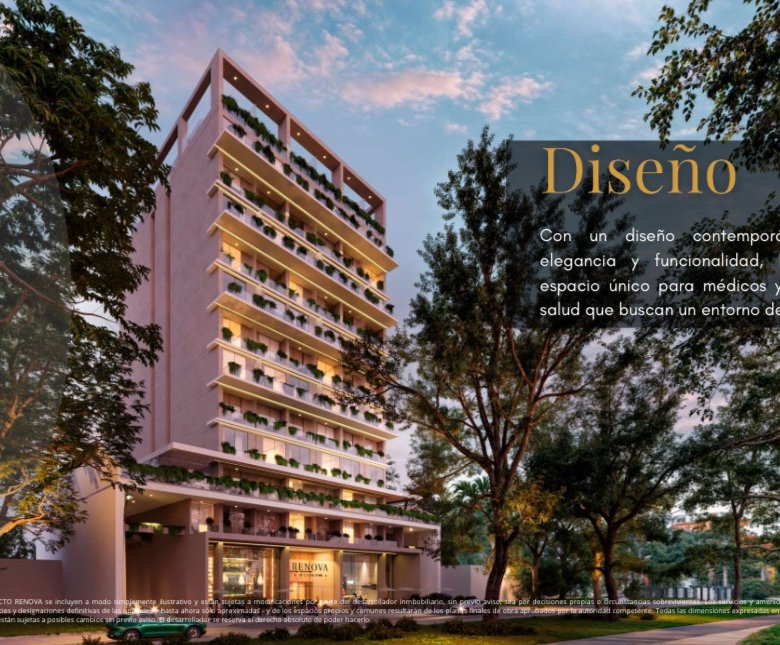 Venta de Recovery Suite en RENOVA