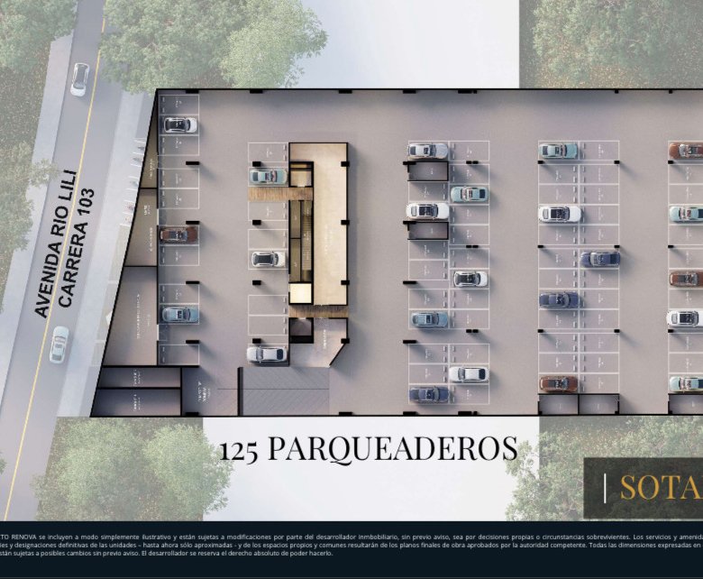 Venta de Recovery Suite en RENOVA