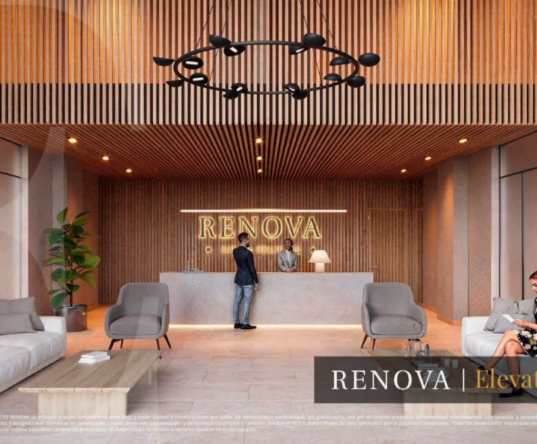 Venta de Recovery Suite en RENOVA
