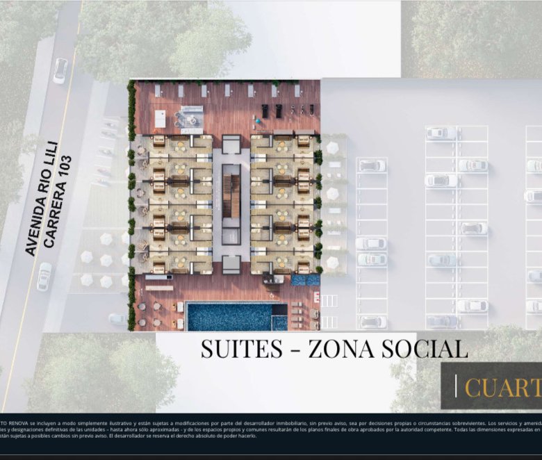 Venta de Recovery Suite en RENOVA