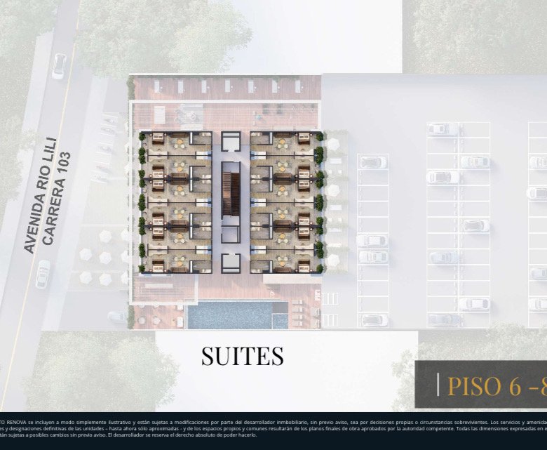 Venta de Recovery Suite en RENOVA