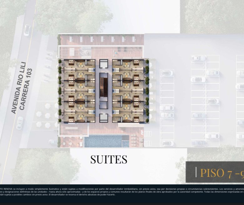Venta de Recovery Suite en RENOVA