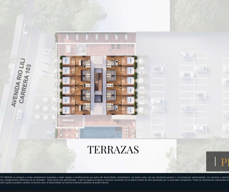 Venta de Recovery Suite en RENOVA