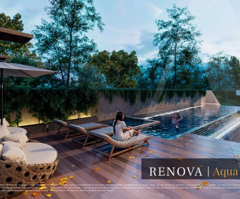 Venta de Recovery Suite en RENOVA