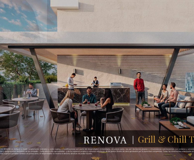 Venta de Recovery Suite en RENOVA