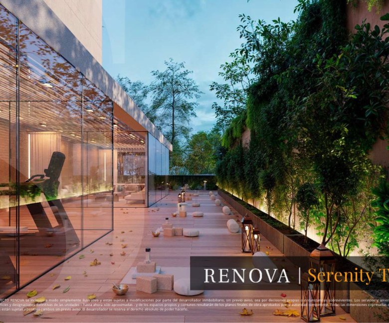 Venta de Recovery Suite en RENOVA