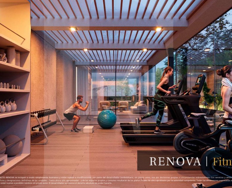 Venta de Recovery Suite en RENOVA