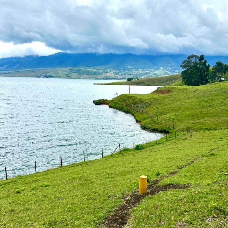 Venta de Lotes Campestres en La Mariana