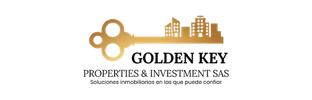 Golden Key Properties & Investment SAS