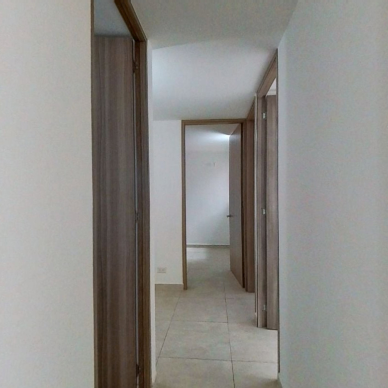 Venta de Apartamento en Parque Vivero, Cali