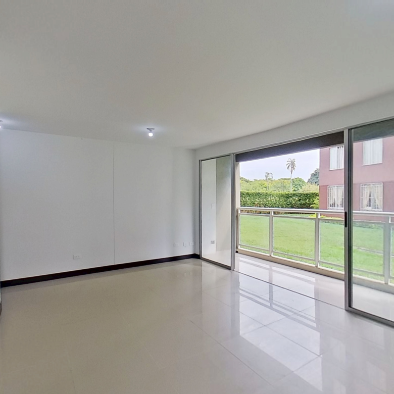 Venta de Apartamento Remodelado en Reserva Verde, Palmira