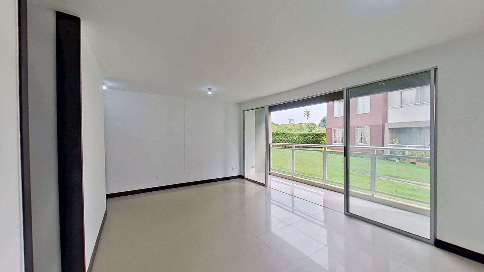 Venta de Apartamento Remodelado en Reserva Verde, Palmira